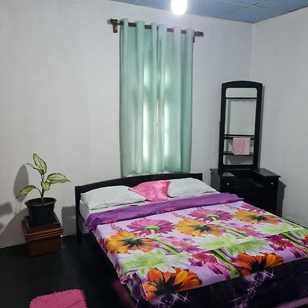 Sasru Holiday Home Nuwara Eliya Exterior photo
