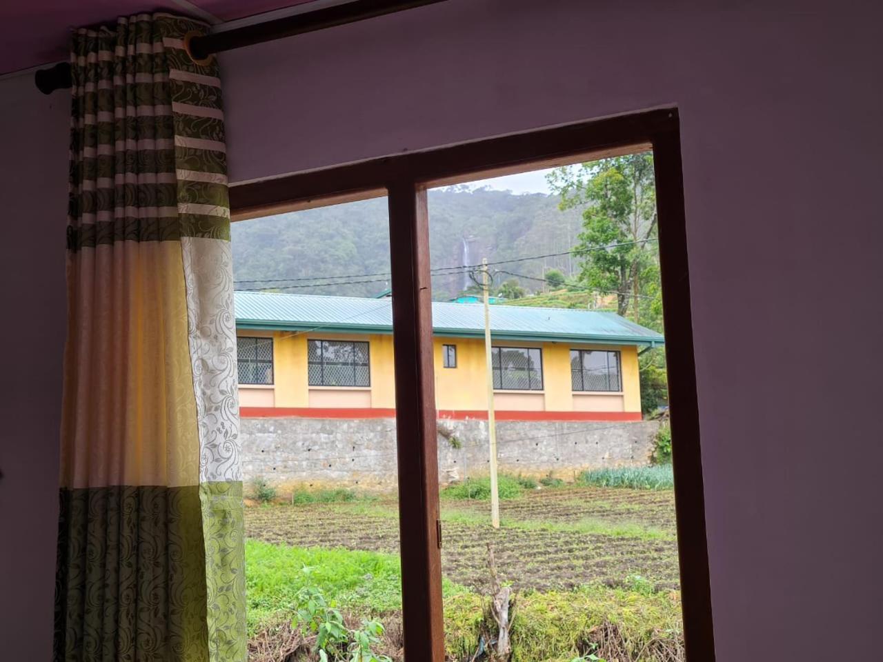 Sasru Holiday Home Nuwara Eliya Exterior photo