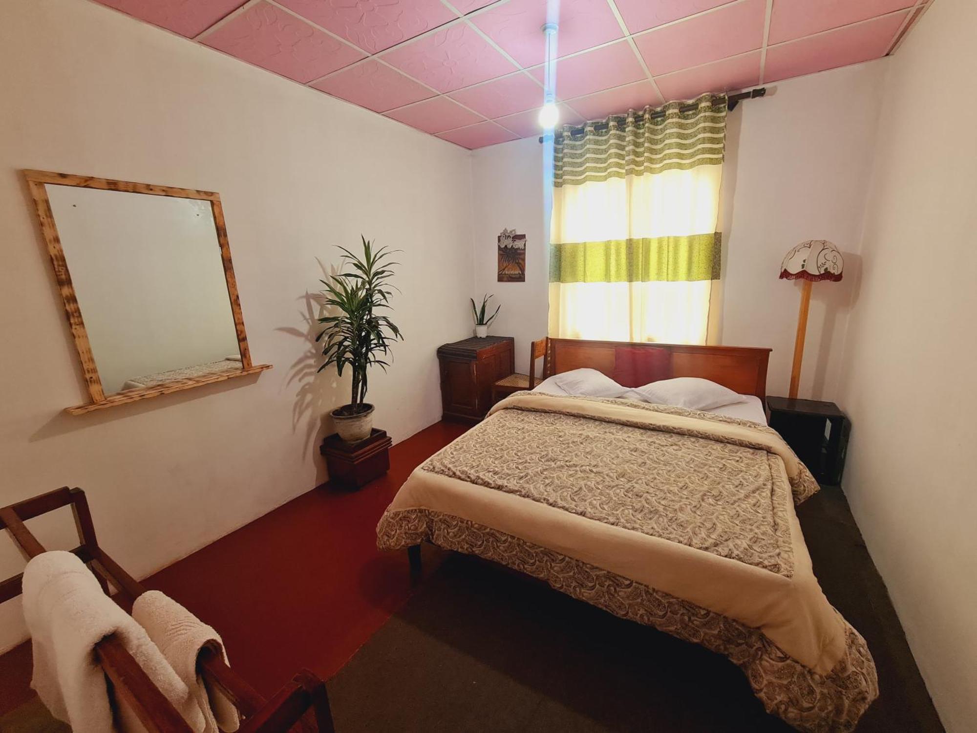 Sasru Holiday Home Nuwara Eliya Exterior photo