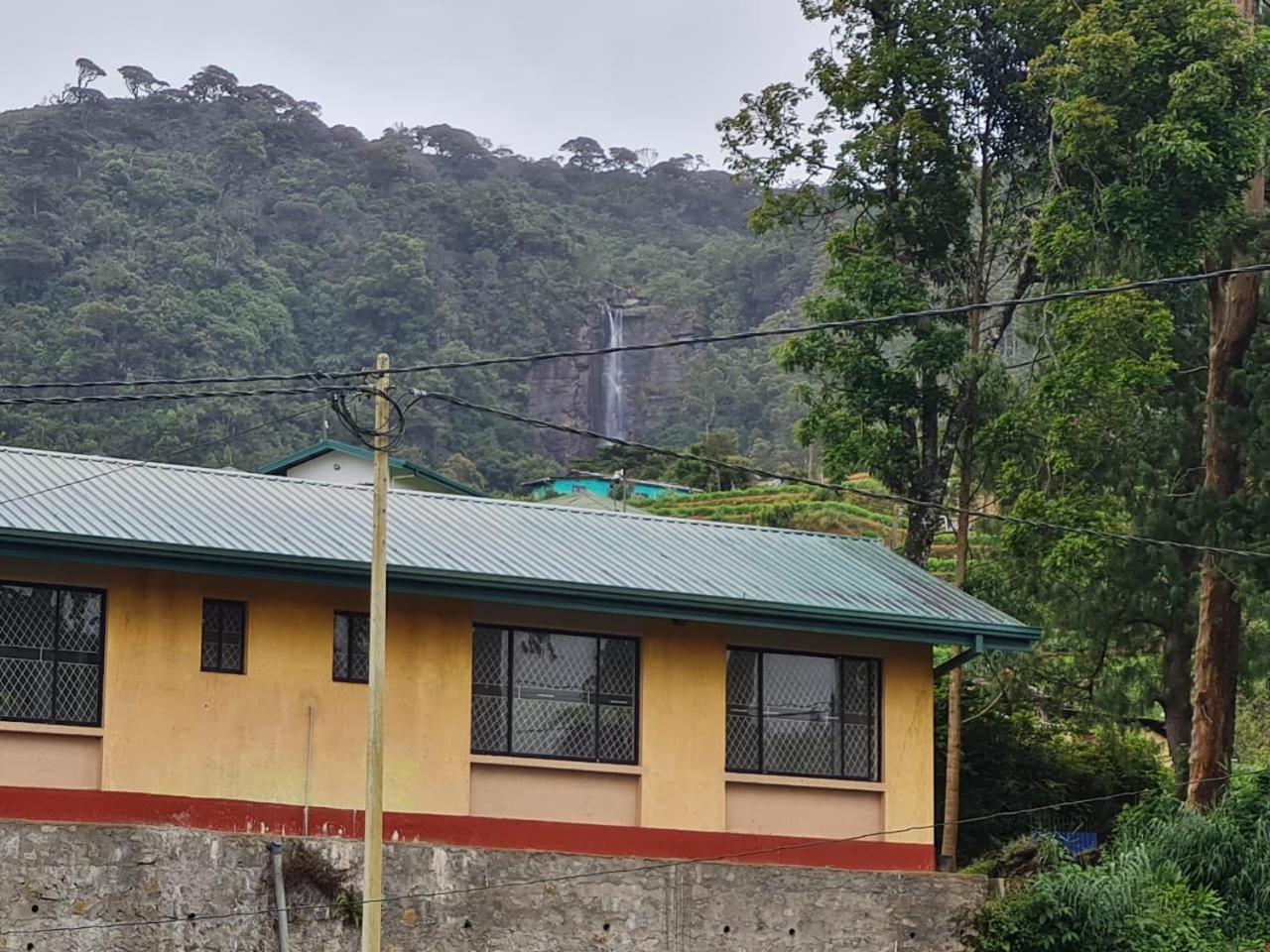 Sasru Holiday Home Nuwara Eliya Exterior photo